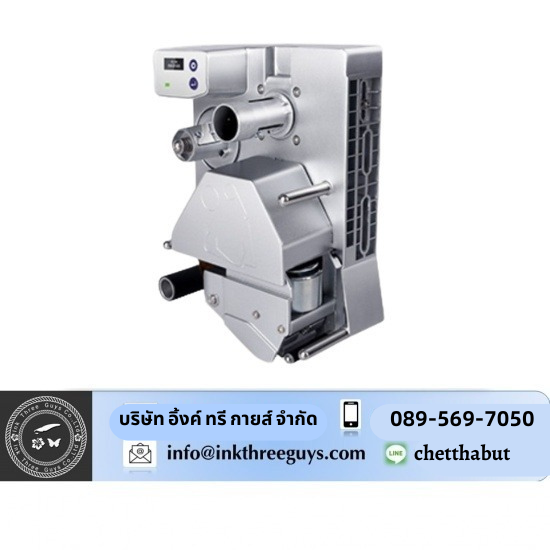 เครื่องพิมพ์วันที่ มือสอง - เครื่องพิมพ์วันที่ วันหมดอายุ - อิ้งค์ ทรี กายส์