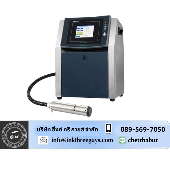 เครื่องพิมพ์วันหมดอายุ inkjet